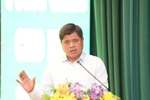 Đổi mới tư duy đào tạo nhân lực trong xu thế mới