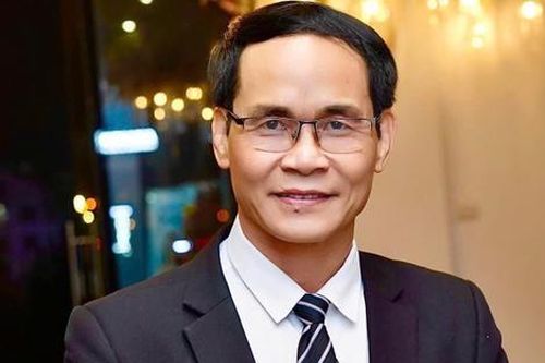 NSƯT Trần Ðại Mý qua đời