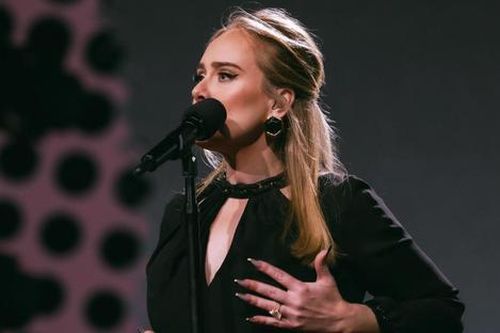 Adele thực hiện giấc mơ lớn trước khi 'ngủ đông' dài hạn?
