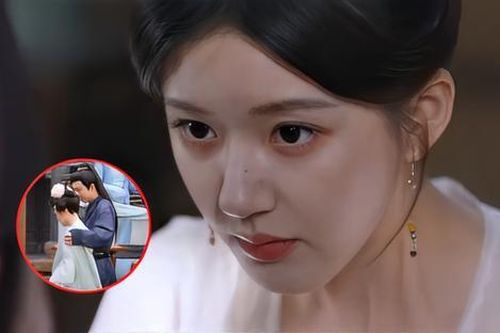 Rèm Ngọc Châu Sa tập 22 - 23: Đoan Ngọ (Triệu Lộ Tư) tìm được ý trung nhân, không phải Yên Tử Kinh
