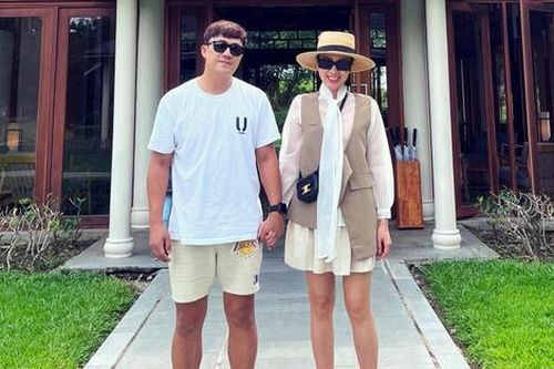 Cặp đôi Vbiz 'đường ai nấy đi' sau 8 năm hẹn hò?