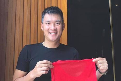 Sai sót khó tin về Công Vinh