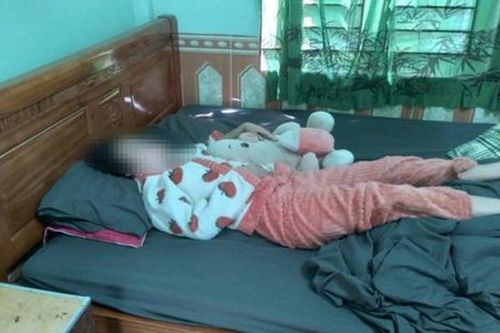Diễn biến mới nhất vụ nữ sinh bị đánh hội đồng gãy đốt sống cổ vì can bạn cãi nhau
