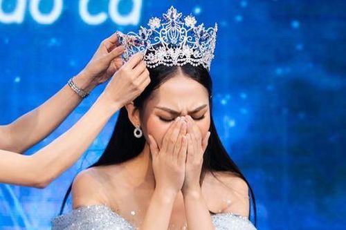 Mai Phương lên tiếng việc bỏ hào quang 'hoa hậu' sau thời gian dài 'chìm nghỉm'