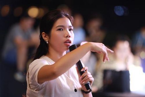 Áp lực lớn là cơ hội để xã hội có góc nhìn mới về thế hệ Gen Z