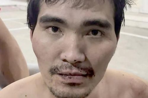 Danh tính gã đàn ông vung dao phay chém loạn xạ người đi đường ở Hải Phòng