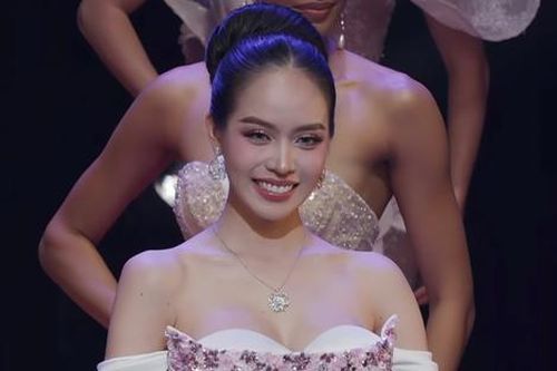 Phương Nhi nói gì về màn intop Miss International của Hoa hậu Thanh Thủy?