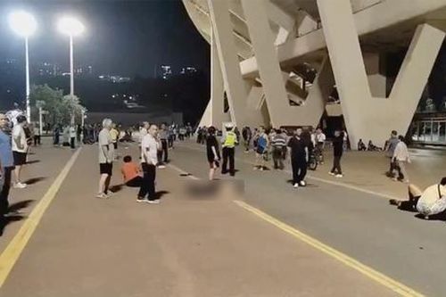 Bất mãn với kết quả ly hôn, người đàn ông lao xe đâm 35 người thiệt mạng