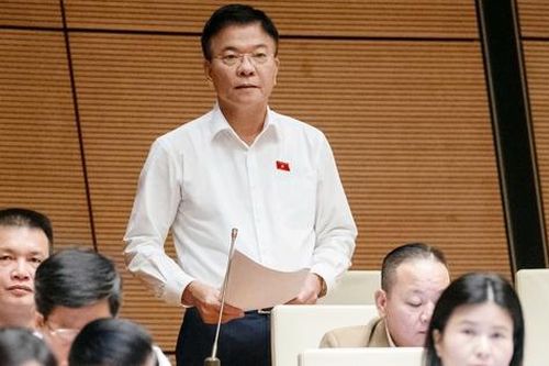 Phó Thủ tướng: Tăng cường trách nhiệm quản lý để khắc phục tình trạng thiếu thuốc, vật tư y tế