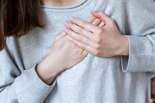 Tiếng thổi ở tim là dấu hiệu cảnh báo bệnh gì?
