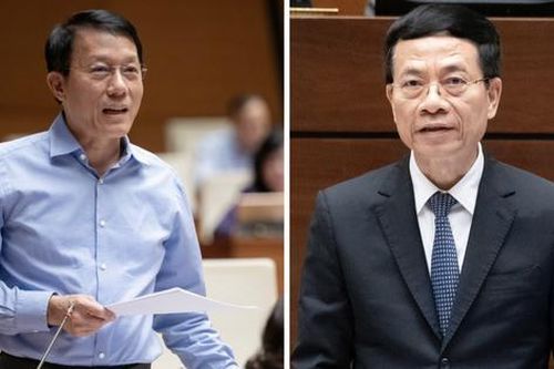 Bộ trưởng Công an: Có những tin giả trên mạng xã hội gây thiệt hại vốn hóa nhiều nghìn tỉ đồng