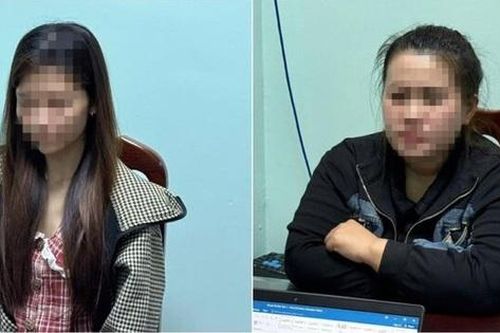 Giải cứu bé trai sơ sinh khỏi nhóm đối tượng buôn người