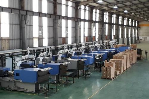 Nâng cao năng lực cạnh tranh của sản phẩm cơ khí, tiếp cận thị trường tiềm năng