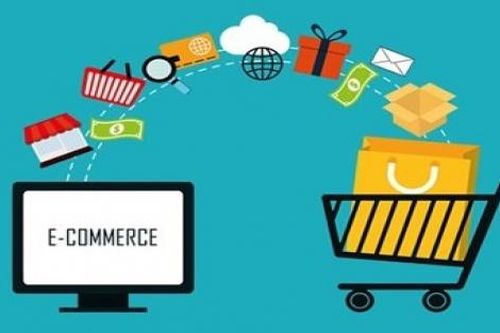 Thương mại điện tử là động lực chính thúc đẩy tăng trưởng kinh tế số Việt Nam