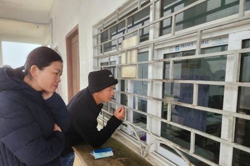 Ngày 19/11 sẽ khai trương cặp cửa khẩu quốc tế Lóng Sập (Việt Nam) – Pa Háng (Lào)