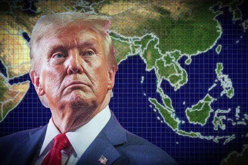 Nhóm cổ phiếu châu Á nào hưởng lợi sau khi ông Trump đắc cử?