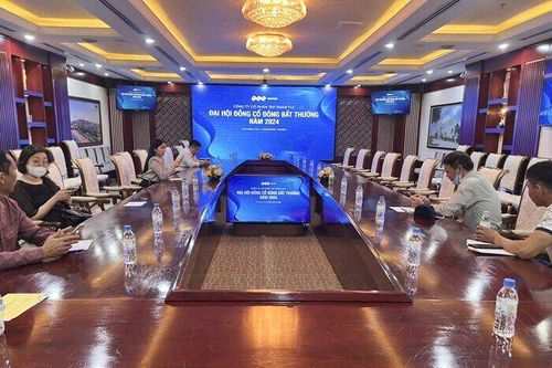 'Có nhà đầu tư nước ngoài ngỏ ý muốn mua 20% cổ phần của FLC'
