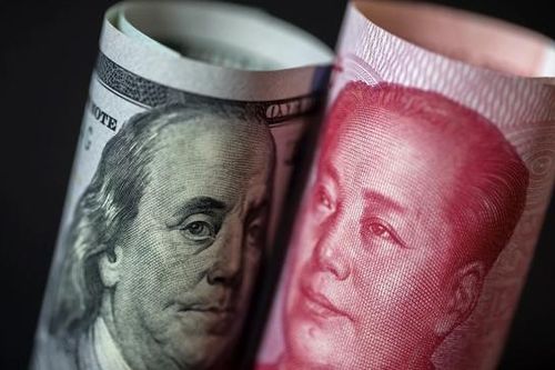 Đồng nhân dân tệ đương đầu áp lực mất giá mạnh sau bầu cử Mỹ