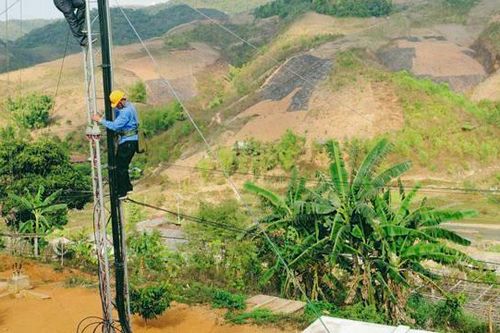 Đến tháng 6/2025 sẽ phủ tất cả các 'vùng lõm' sóng