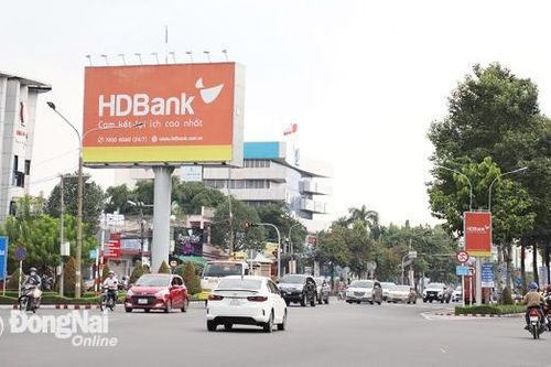 Đưa hoạt động quảng cáo ngoài trời vào nề nếp