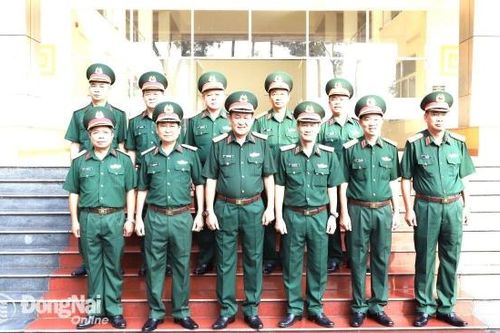 Quán triệt nghiêm các nghị quyết của cấp trên, nâng chất giáo dục đào tạo trong tình hình mới