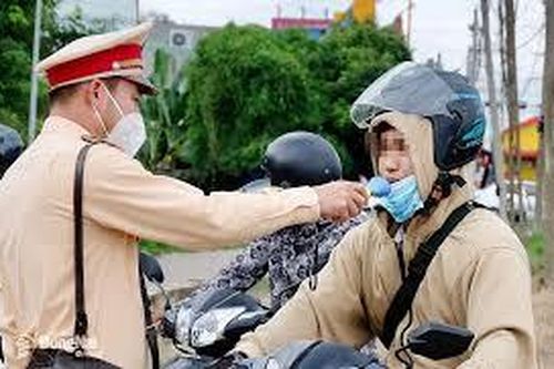 Thành phố Long Khánh: Tăng cường đảm bảo an toàn giao thông dịp cuối năm