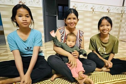 Nhiều người dân Đức Cơ đổi đời nhờ xuất khẩu lao động