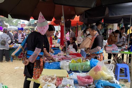 Đổi thay ở xã Vàng Ma Chải