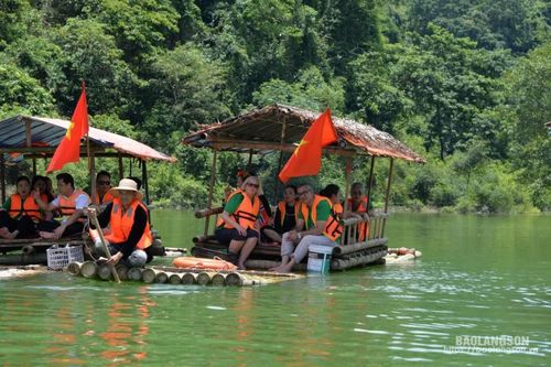 Du lịch Hữu Lũng: Tiềm năng và cơ hội phát triển