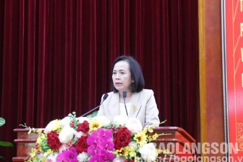 Thường trực HĐND tỉnh họp phiên giải trình liên quan đến sản xuất, chế biến, tiêu thụ cây thạch đen và họp kỳ tháng 11