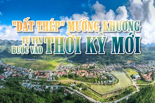 Bài 2: Phát huy tuyên vận trong xây dựng nông thôn mới