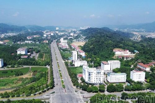 Phê duyệt phương án tổ chức giao thông trên địa bàn thành phố Lào Cai
