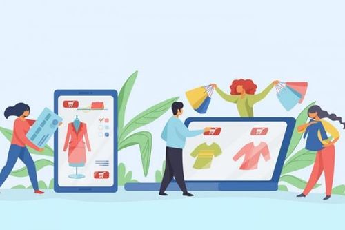Quan tâm bảo vệ quyền lợi của người tiêu dùng