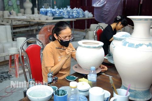 Kỳ I: Hiện đại hóa sản xuất để giữ lửa nghề