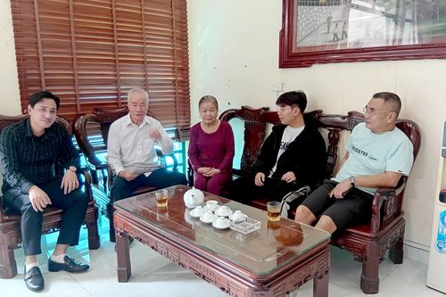 Nhân lên các điển hình tiên tiến trong đồng bào dân tộc thiểu số