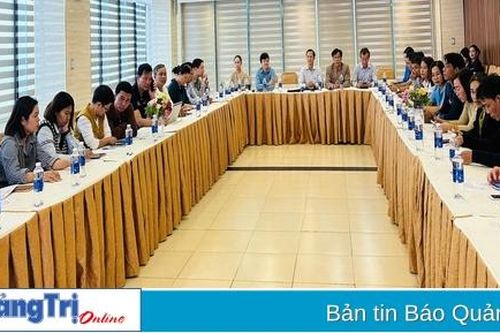Tổng kết chương trình 'Tiến về phía trước' giai đoạn 2023-2024
