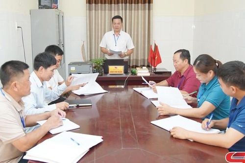 Tạo đột phá từ học tập và làm theo Bác