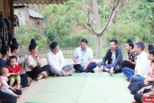 Phòng ngừa trẻ em lao động trái quy định pháp luật