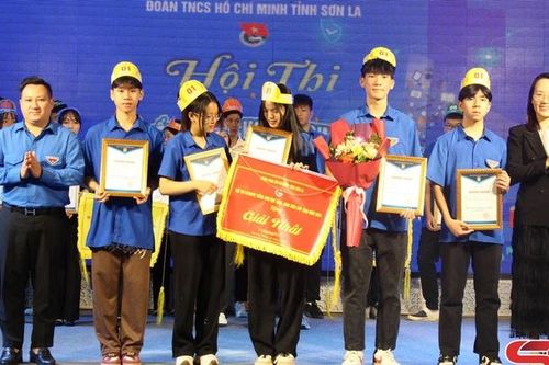 Hội thi Olympic tiếng Anh học sinh, sinh viên cấp tỉnh năm 2024