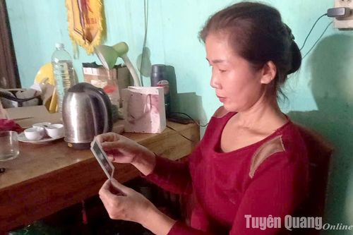 Tai nạn giao thông - nỗi đau còn lại