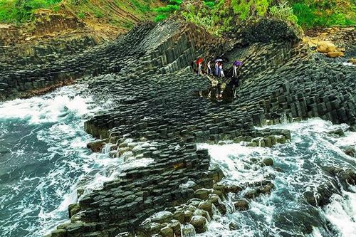 Phú Yên phát triển du lịch thành ngành kinh tế mũi nhọn