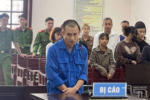 Lĩnh 8 năm tù vì đánh người sau cuộc nhậu