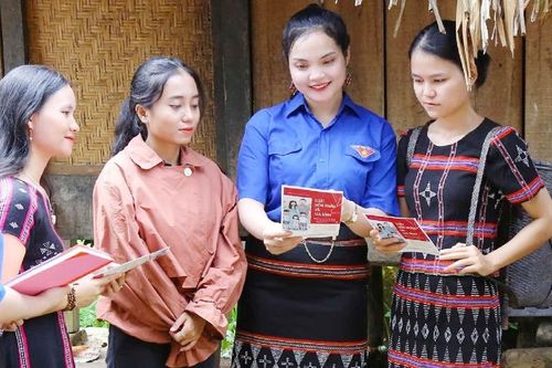 Thúc đẩy bình đẳng giới: Cần thay đổi từ nhận thức đến hành động