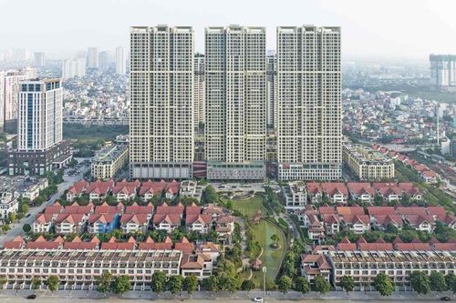 Quỹ đầu tư 50 tỷ USD từ Trung Đông trở thành cổ đông lớn tại Văn Phú - Invest (VPI)