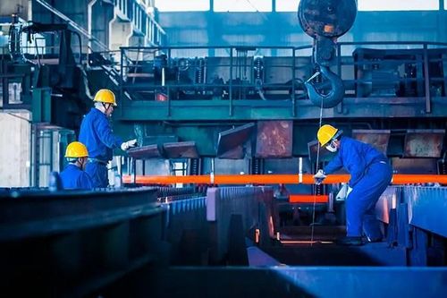 Thị giá tăng 60%, thành viên HĐQT Thép Việt Đức (VGS) muốn 'chốt lời' 1,5 triệu cổ phiếu
