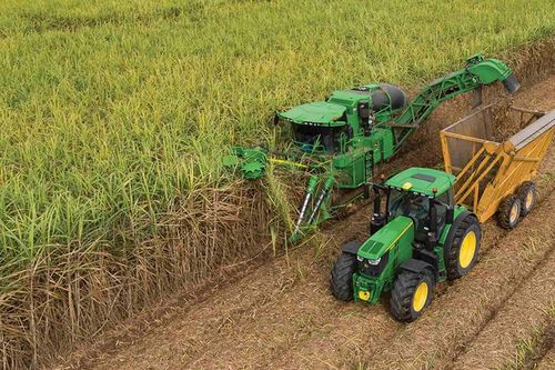 'Ngọt vị đường' - Mía đường Lam Sơn (LSS) báo lãi tăng 23%