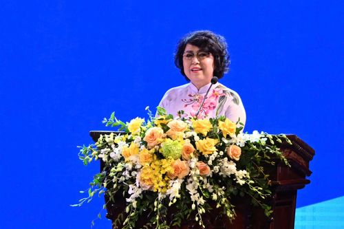 Triển khai thiết thực Cuộc vận động Người Việt Nam ưu tiên dùng hàng Việt Nam gắn với tình hình mới