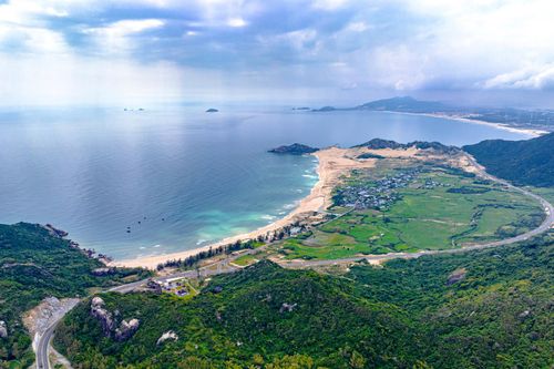 Bình Định đề nghị điều chỉnh thời gian thực hiện dự án phát triển tích hợp thích ứng 2.660 tỷ đồng