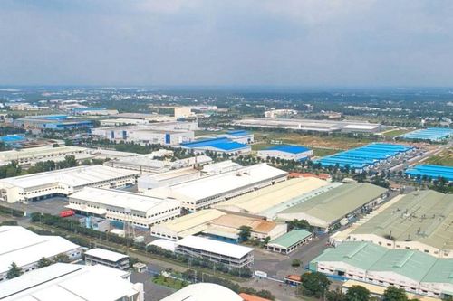 Tập đoàn Tân Tạo (ITA) tiếp tục đề nghị HoSE dỡ các biện pháp hạn chế với cổ phiếu