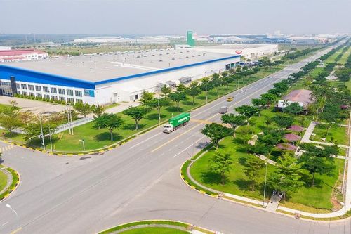 Bình Định: Kêu gọi, hỗ trợ nhà đầu tư thực hiện dự án đầu tư xây dựng hạ tầng cụm công nghiệp